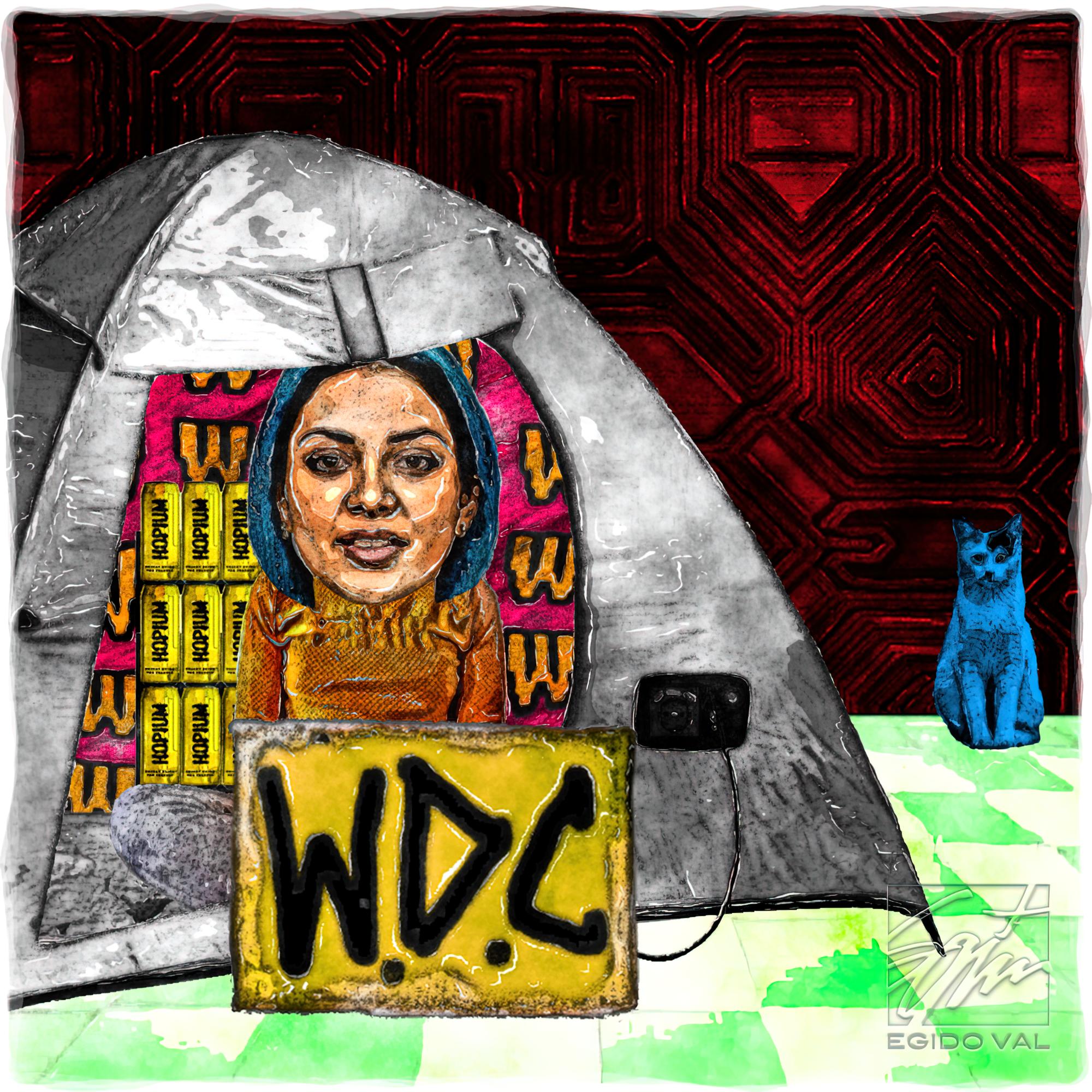 wdc: 7048
