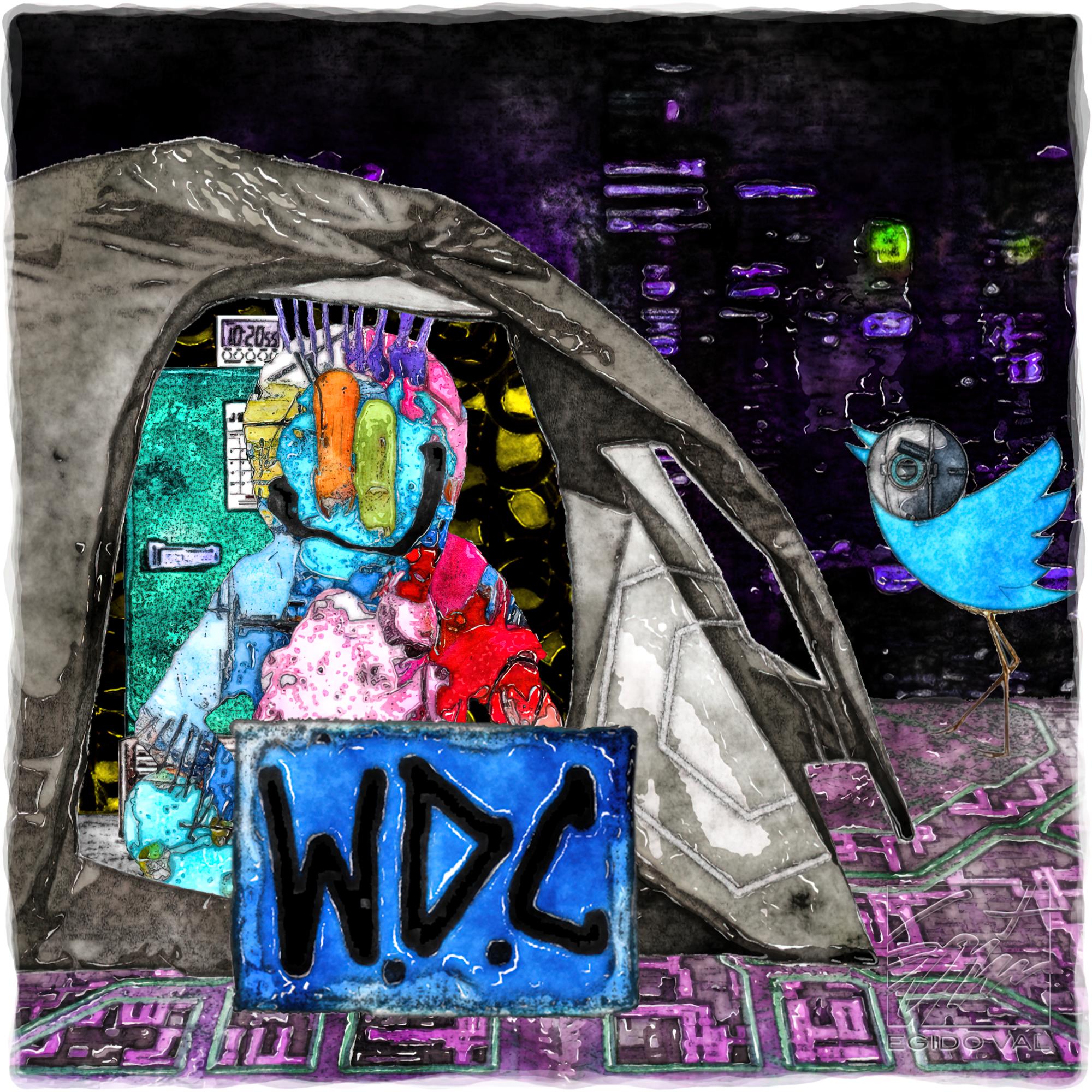 wdc: 8182
