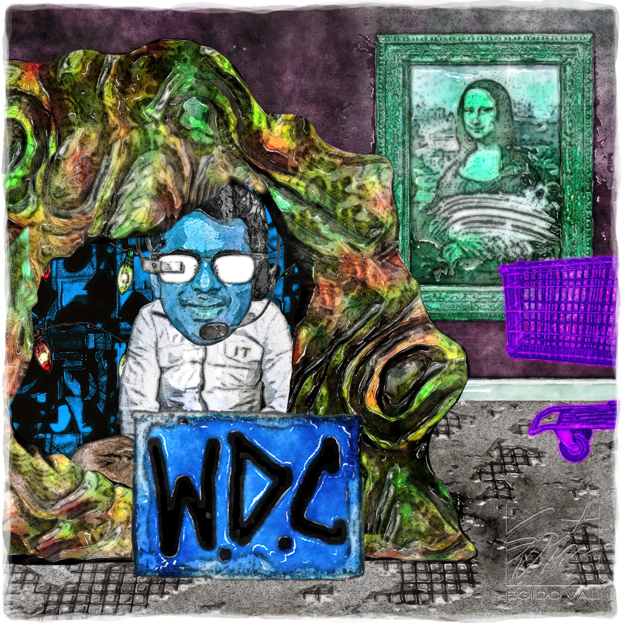 wdc: 4272