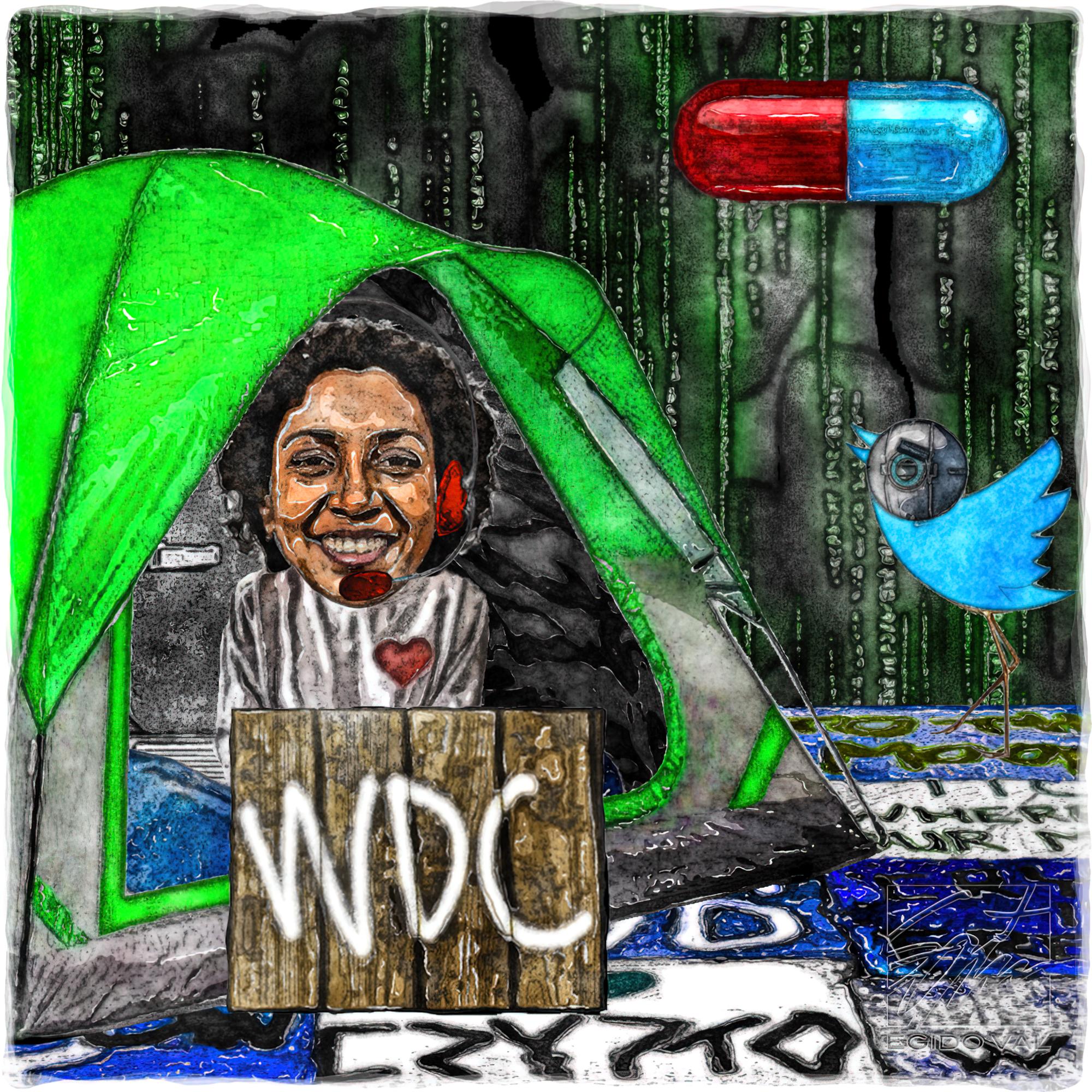 wdc: 4340