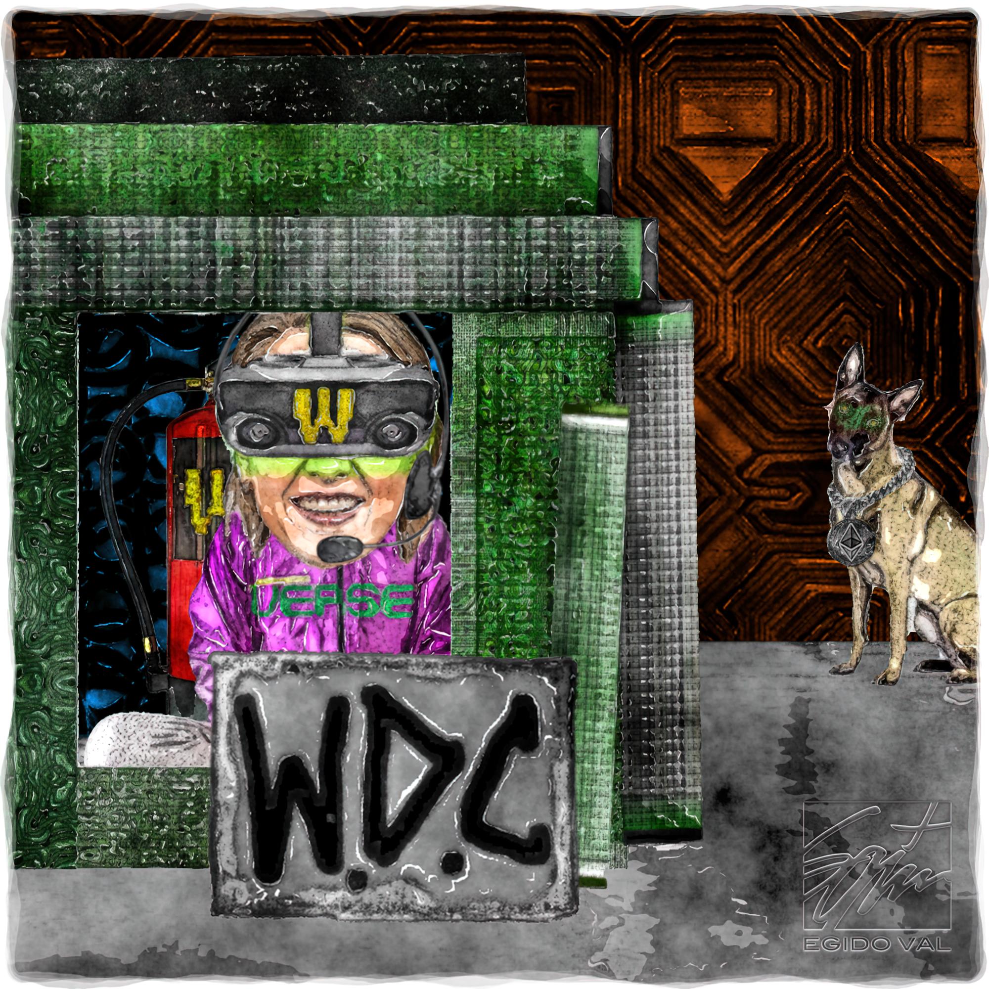 wdc: 4614