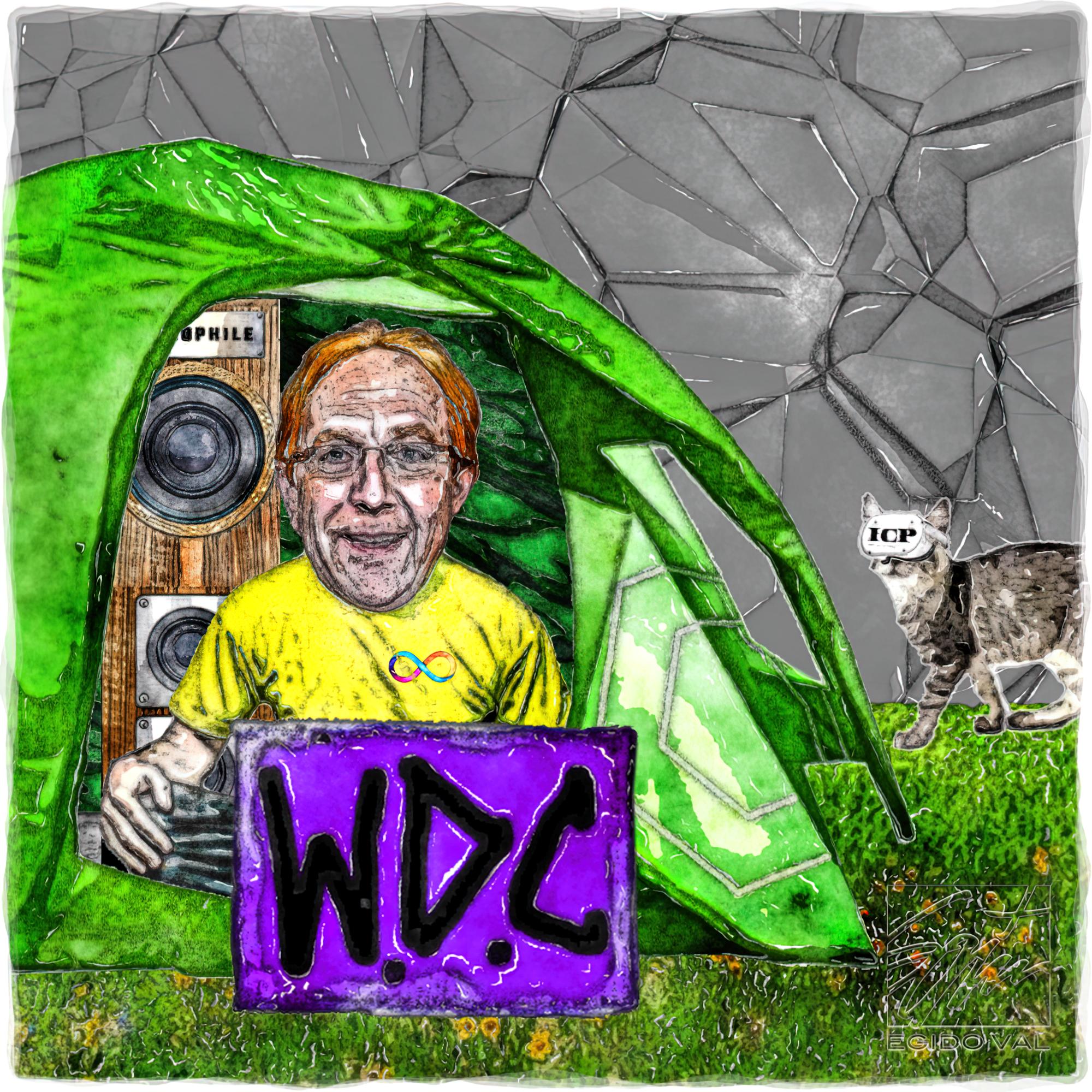 wdc: 4787