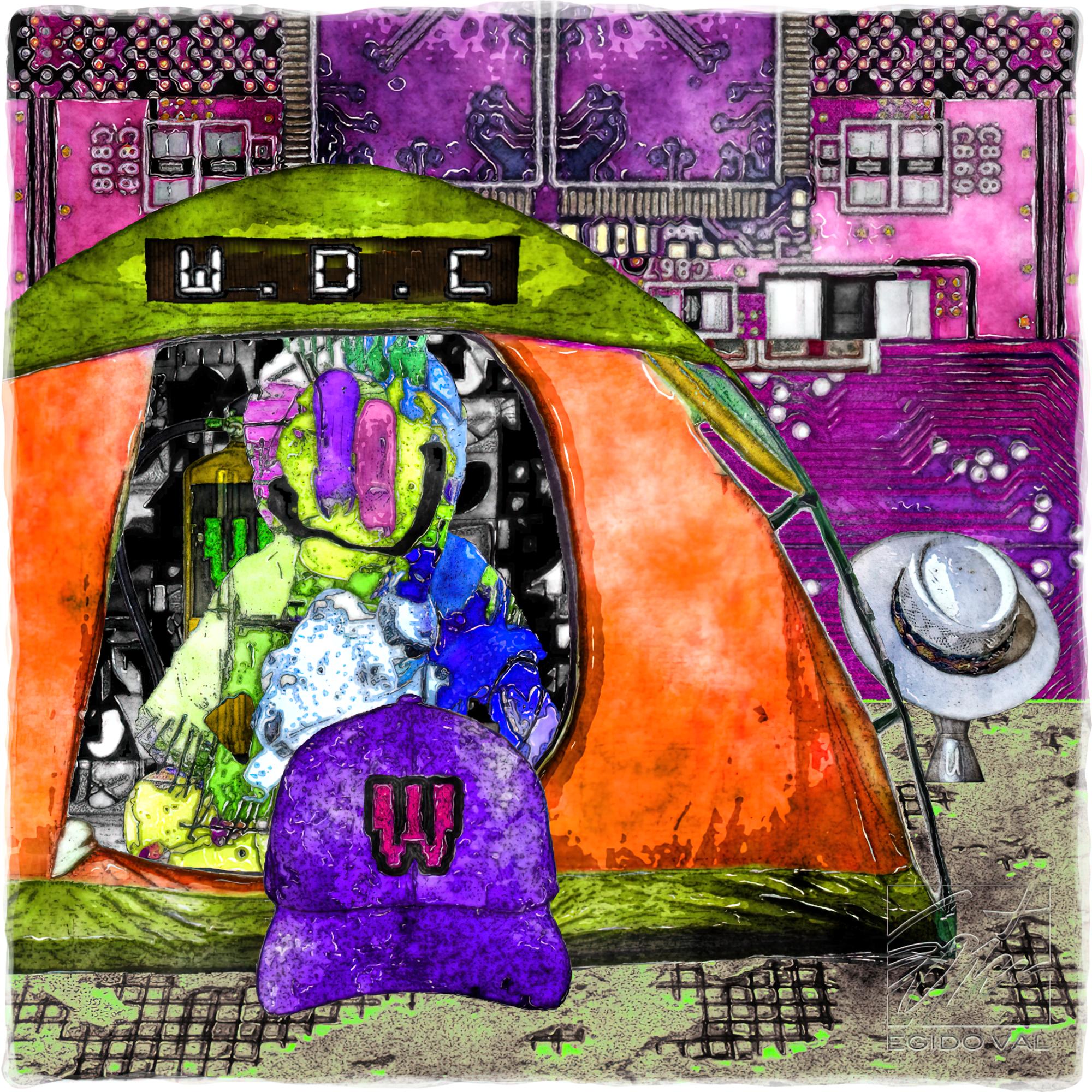 wdc: 5299
